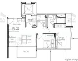 Cairnhill 16 (D9), Apartment #576703901